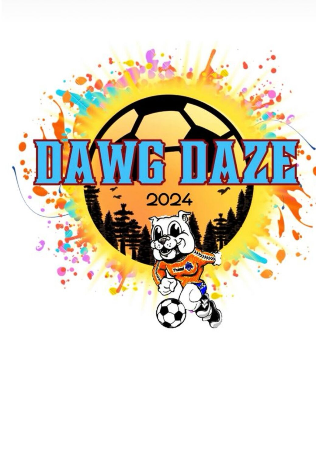 Dawg Daze River Valley Futbol Club