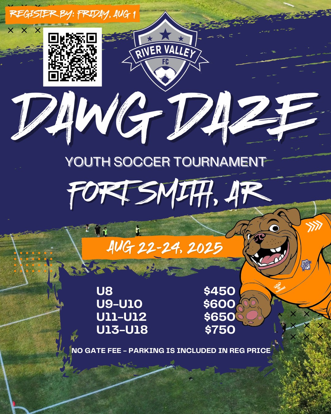 DD 2025 Flyer DD 2025 Flyer